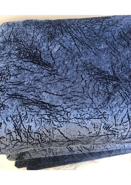 Ziganahome Damar Desenli Lacivert Koltuk Örtüsü Enti EV223901810 fiyatları