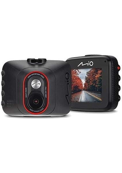 Mivue C312 2 Inch Sdxc Kart Full Hd Araç Içi Kamerası