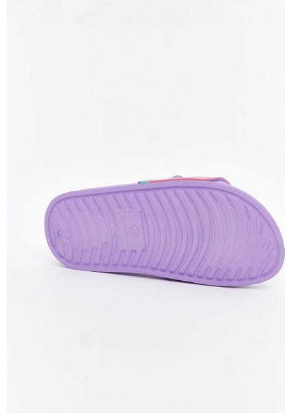 Lcw Steps Tek Bantlı Pop It Terlik