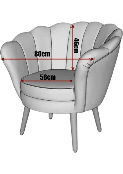 Paptya Koltuk Kılıfı Oval Koltuk Örtüsü Sofa Cover Ev Tekstili fırsatları