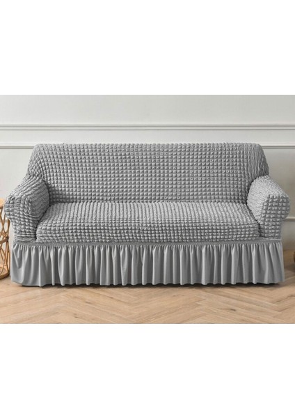 Bürümcük Koltuk, Kanepe, Çekyat Örtüsü, Koltuk Kılıfı (3kişilik) 1ADET Sofa Cover fırsatları