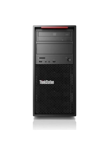 Thıkstatıon P520C W-2245 32GB RAM 512GB SSD 16GB Rtx A4000 500W FreeDos Masaüstü Bilgisayar 30BYSA1S00
