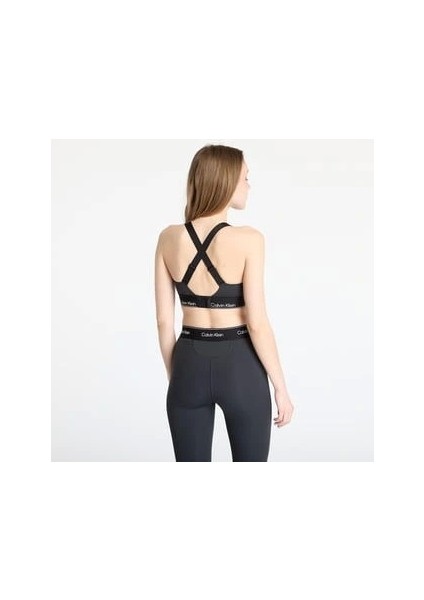 Wo - Sports Bra Hıgh Support