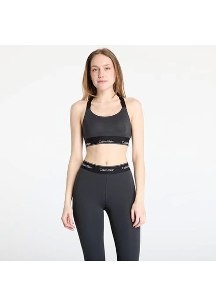 Wo - Sports Bra Hıgh Support