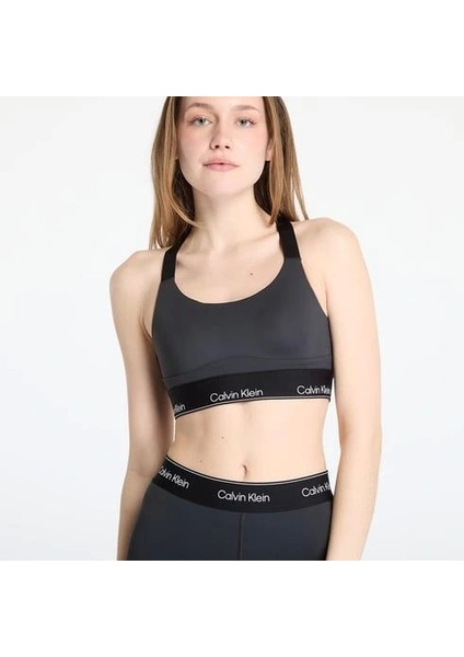 Wo - Sports Bra Hıgh Support