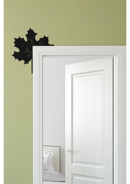 Yaprak Kapı Köşe Dekoru, Kapı Pervaz Süsü, Kapı Köşelik, Ayna Köşelik, Ayna Süsü modelleri