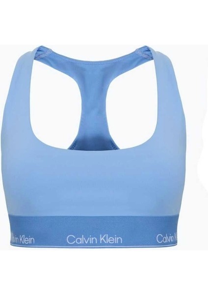 Wo - Sports Bra Medıum Support