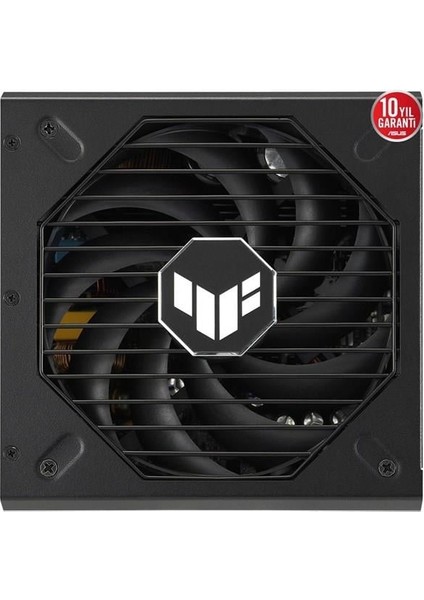 1000W 80+ Gold Tuf Gamıng Tam Modüler Power Supply Beyaz modelleri