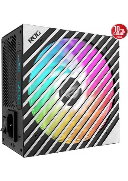 850W 80+ Platınum Rog Lokı Sfx-L Pcıe 5.0 Tam Modüler Power Supply fiyatları