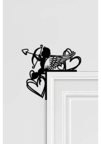 Eros Kapı Köşe Dekoru, Kapı Pervaz Süsü, Kapı Köşelik, Ayna Köşelik, Ayna Süsü