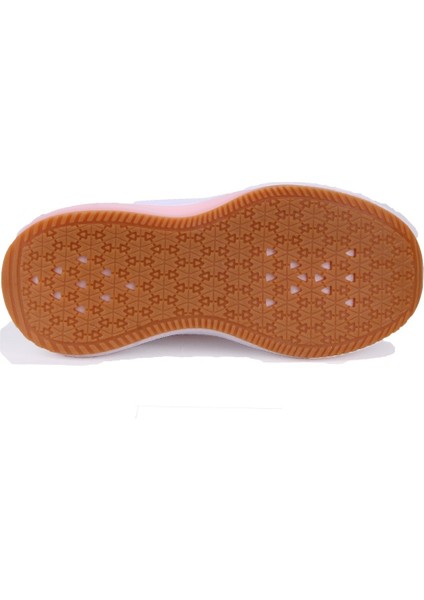Knit 346F25Y153 Beyaz Günlük Kız Çocuk Spor Ayakkabı