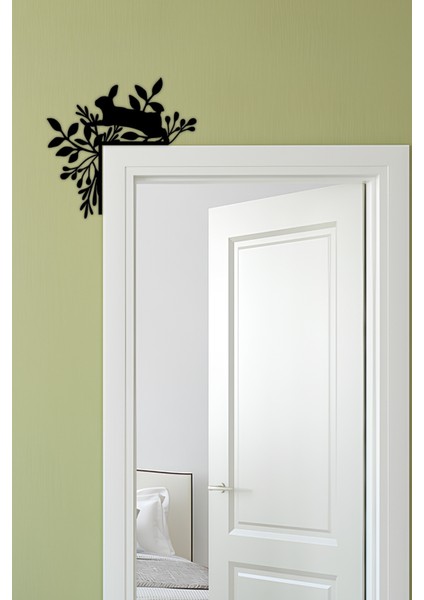 Tavşan Arabası Kapı Köşe Dekoru, Kapı Pervaz Süsü, Kapı Köşelik, Ayna Köşelik, Ayna Süsü modelleri