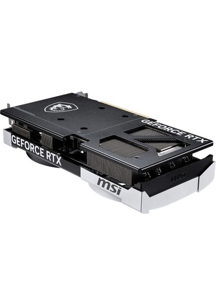 Msı Geforce RTX5070 12G Ventus 2x Oc 12GB Gddr7 192BIT 1xhdmı 3xdp Ekran Kartı modelleri