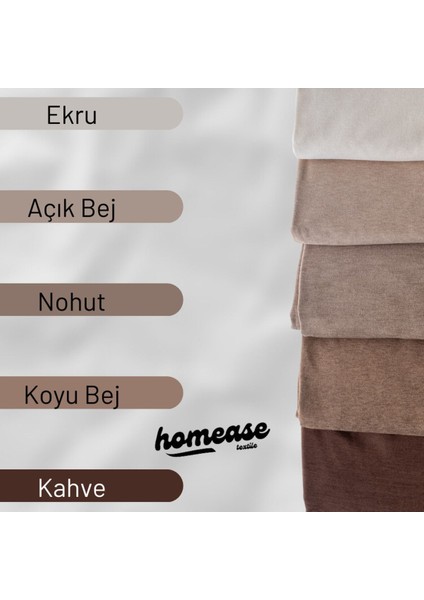 Koltuk Örtüsü | Çekyat Örtüsü | Koltuk Şalı 175X215 Şönil Çift Taraflı | Kahve fiyatları