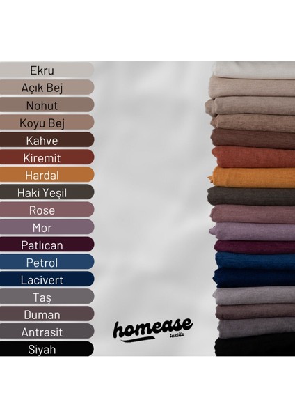 Koltuk Örtüsü | Çekyat Örtüsü | Koltuk Şalı 175X215 Şönil Çift Taraflı | Kahve modelleri