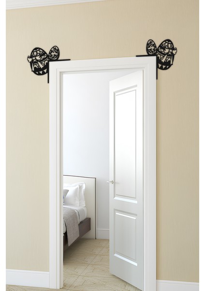 Sürpriz Yumurta Kapı Köşe Dekoru, Kapı Pervaz Süsü, Kapı Köşelik, Ayna Köşelik, Ayna Süsü fiyatları