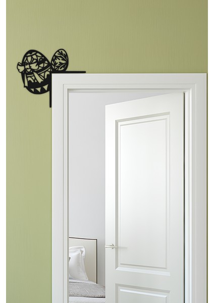 Sürpriz Yumurta Kapı Köşe Dekoru, Kapı Pervaz Süsü, Kapı Köşelik, Ayna Köşelik, Ayna Süsü modelleri