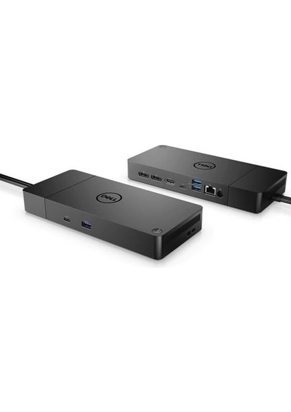 210-AZBW Performance WD19DCS Notebook Dock Ünitesi 240W modelleri