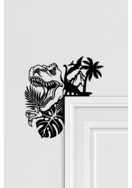 Trex Kapı Köşe Dekoru, Kapı Pervaz Süsü, Kapı Köşelik, Ayna Köşelik, Ayna Süsü