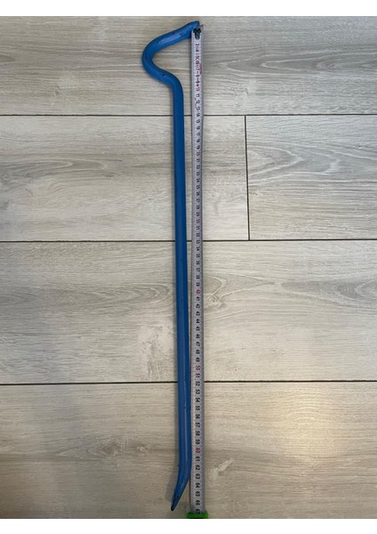 Beyaz Atölyem Sait Demirci 60 cm Sökü Demiri