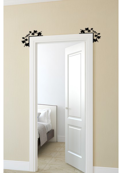 Yapraklar Kapı Köşe Dekoru, Kapı Pervaz Süsü, Kapı Köşelik, Ayna Köşelik, Ayna Süsü fiyatları