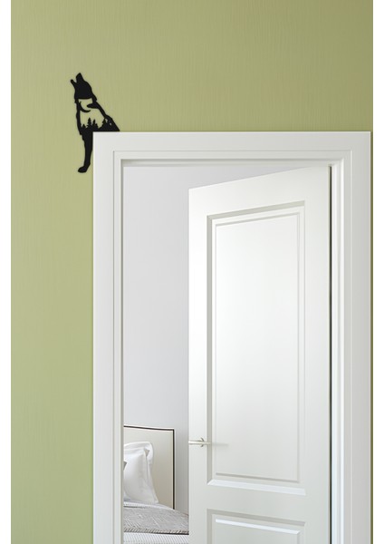 Kurt Kapı Köşe Dekoru, Kapı Pervaz Süsü, Kapı Köşelik, Ayna Köşelik, Ayna Süsü modelleri