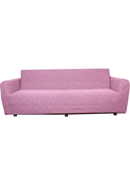 Streç Lastikli Esnek Yıkanabilir Pamuklu Jakarlı Desen 3*kişilik Koltuk Örtüsü Koltuk Kılıfı (Tek) modelleri