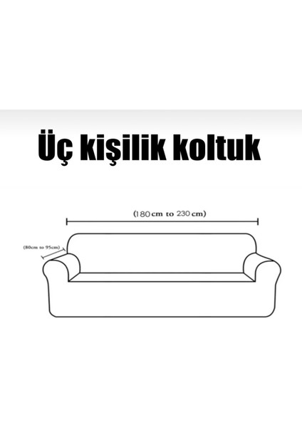 Koltuk Örtüsü Koltuk Kılıfı 3 3 1 1 Salon Takımı fırsatları