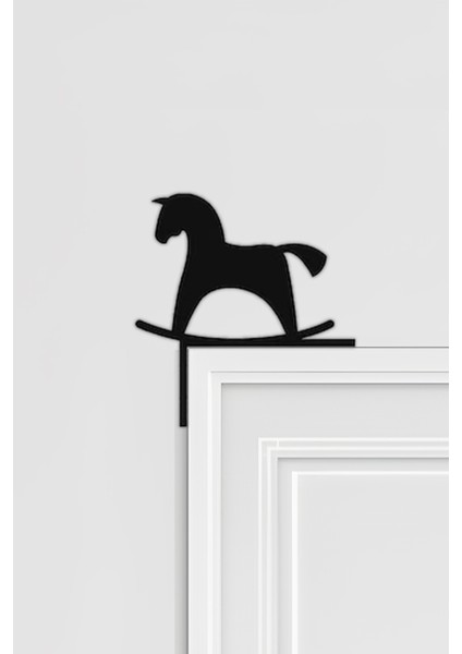 At Oyuncak Kapı Köşe Dekoru, Kapı Pervaz Süsü, Kapı Köşelik, Ayna Köşelik, Ayna Süsü