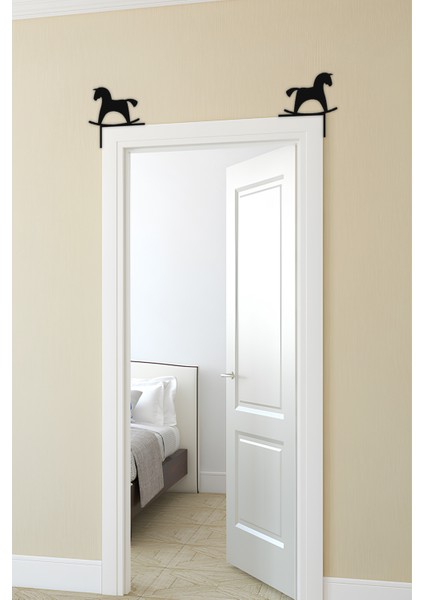 At Oyuncak Kapı Köşe Dekoru, Kapı Pervaz Süsü, Kapı Köşelik, Ayna Köşelik, Ayna Süsü fiyatları