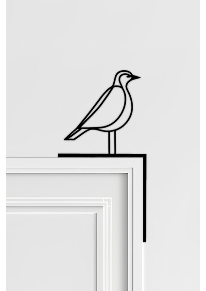 Kuş Kapı Köşe Dekoru, Kapı Pervaz Süsü, Kapı Köşelik, Ayna Köşelik, Ayna Süsü