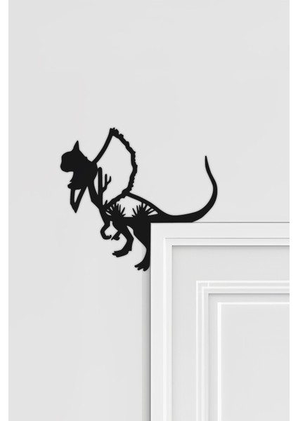 Dinazor Kapı Köşe Dekoru, Kapı Pervaz Süsü, Kapı Köşelik, Ayna Köşelik, Ayna Süsü