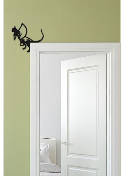 Dinazor Kapı Köşe Dekoru, Kapı Pervaz Süsü, Kapı Köşelik, Ayna Köşelik, Ayna Süsü modelleri