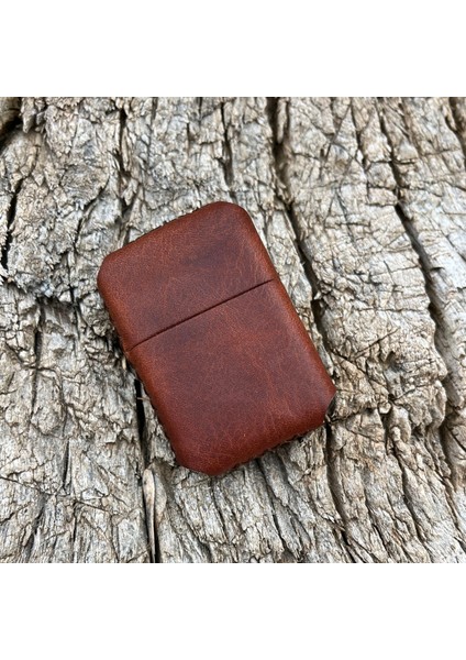 Çakmak Derinin Zarifliği, Zippo’nun Ateşiyle Buluştu