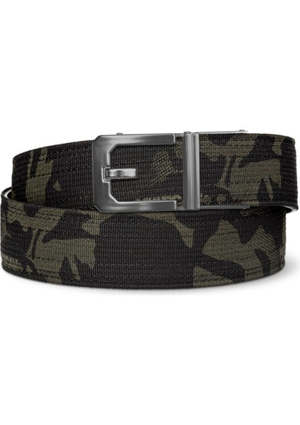 1.5' Tactical X3 Taktik Kemer