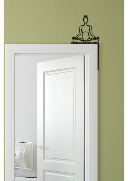 Yoga Kapı Köşe Dekoru, Kapı Pervaz Süsü, Kapı Köşelik, Ayna Köşelik, Ayna Süsü modelleri