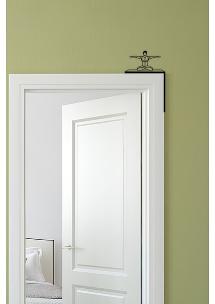 Yoga Kapı Köşe Dekoru, Kapı Pervaz Süsü, Kapı Köşelik, Ayna Köşelik, Ayna Süsü modelleri