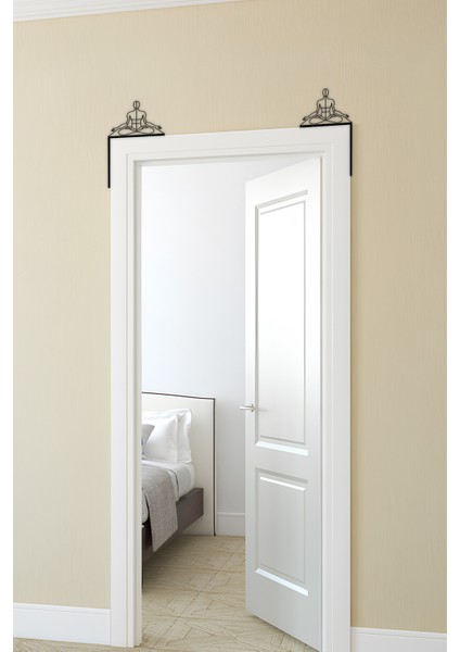 Yoga Kapı Köşe Dekoru, Kapı Pervaz Süsü, Kapı Köşelik, Ayna Köşelik, Ayna Süsü fiyatları