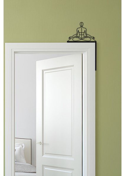 Yoga Kapı Köşe Dekoru, Kapı Pervaz Süsü, Kapı Köşelik, Ayna Köşelik, Ayna Süsü modelleri