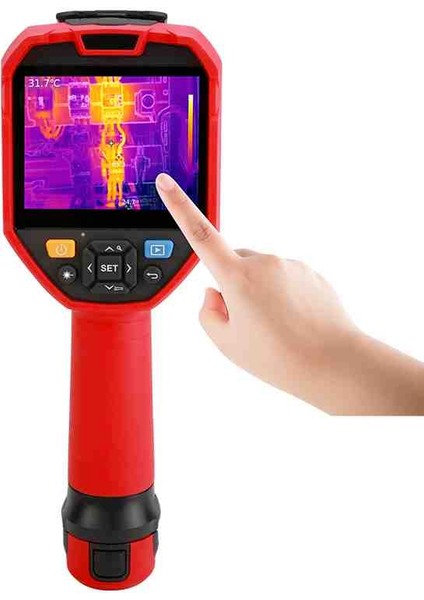 UTI730V Profesyonel Gelişmiş Termal Kamera fiyatları