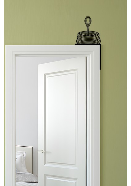 Yılan Kapı Köşe Dekoru, Kapı Pervaz Süsü, Kapı Köşelik, Ayna Köşelik, Ayna Süsü modelleri