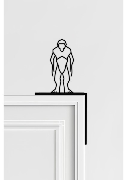 Yeti Kapı Köşe Dekoru, Kapı Pervaz Süsü, Kapı Köşelik, Ayna Köşelik, Ayna Süsü