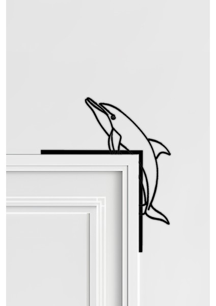 Yunus Kapı Köşe Dekoru, Kapı Pervaz Süsü, Kapı Köşelik, Ayna Köşelik, Ayna Süsü