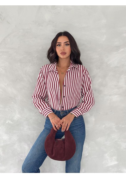 Model Kumaş Gömlek