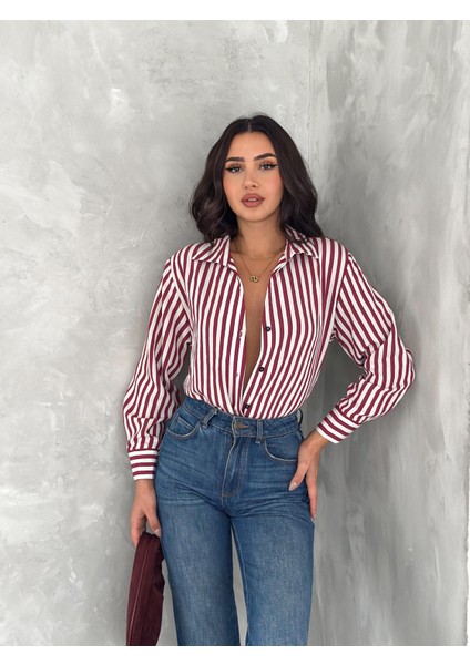 Model Kumaş Gömlek