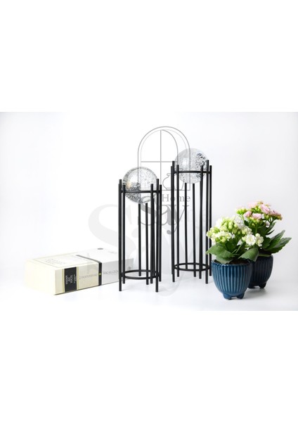 Uzun Çubuk Küre ( Siyah ) fiyatları