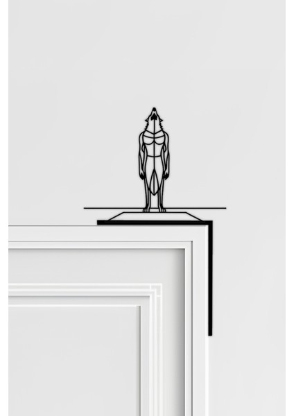 Kurt Kapı Köşe Dekoru, Kapı Pervaz Süsü, Kapı Köşelik, Ayna Köşelik, Ayna Süsü