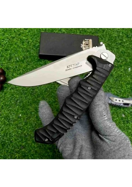 Hokc Phantom Dev Tactical Çakı