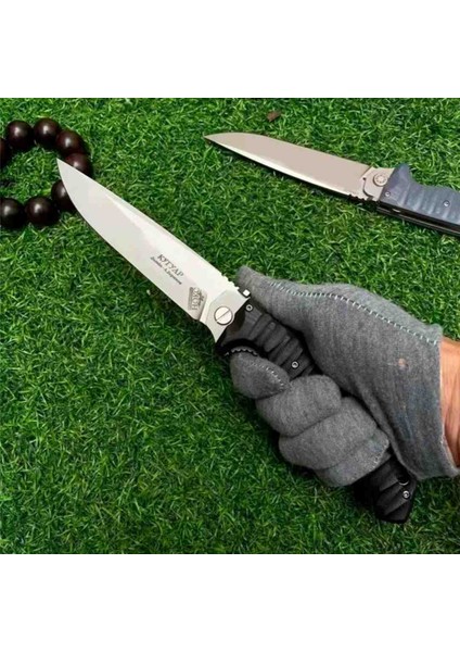 Hokc Phantom Dev Tactical Çakı