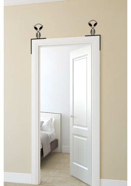 Uzaylı Kapı Köşe Dekoru, Kapı Pervaz Süsü, Kapı Köşelik, Ayna Köşelik, Ayna Süsü fiyatları